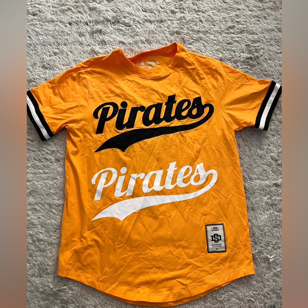 Pirates Shirt